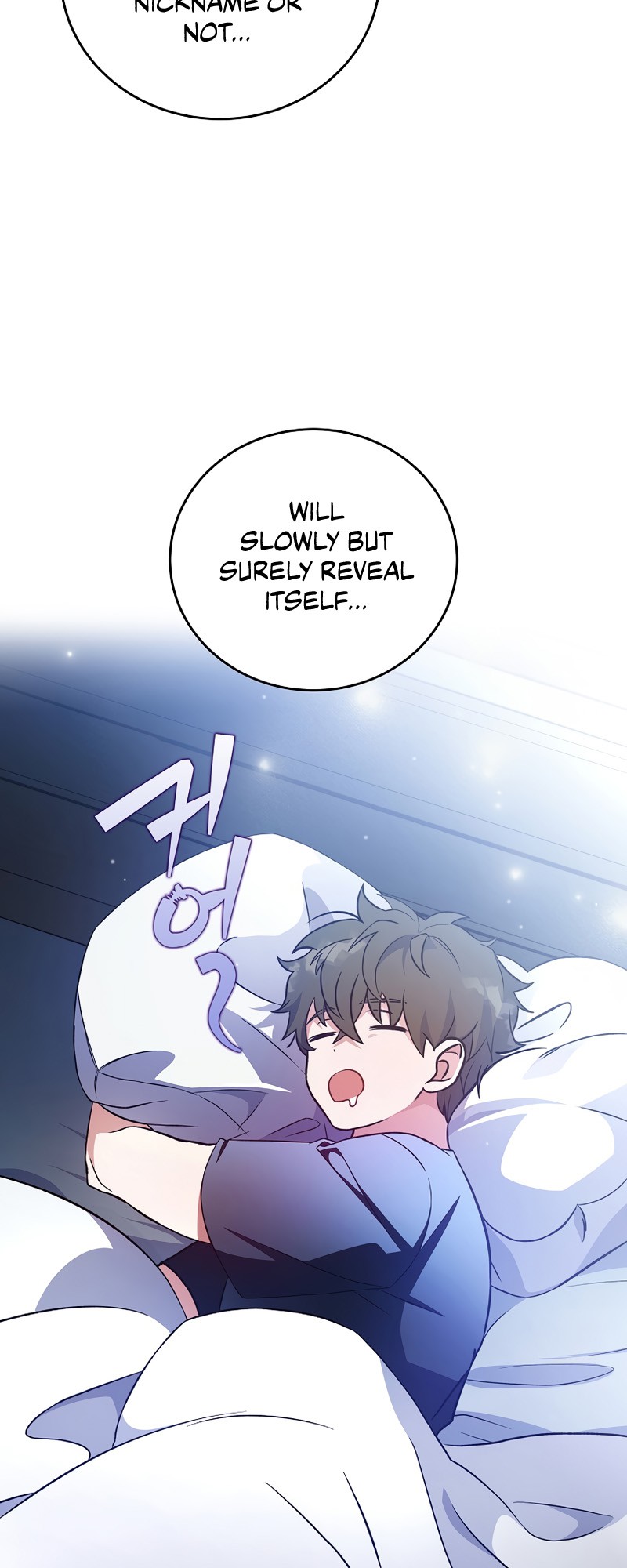 Read The Novel’s Extra Manga Online