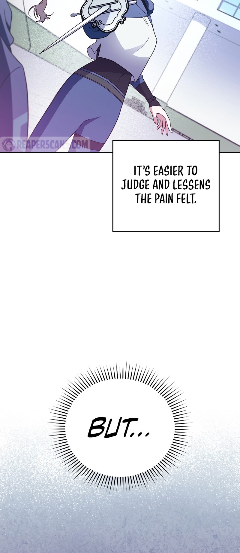 Read The Novel’s Extra Manga Online