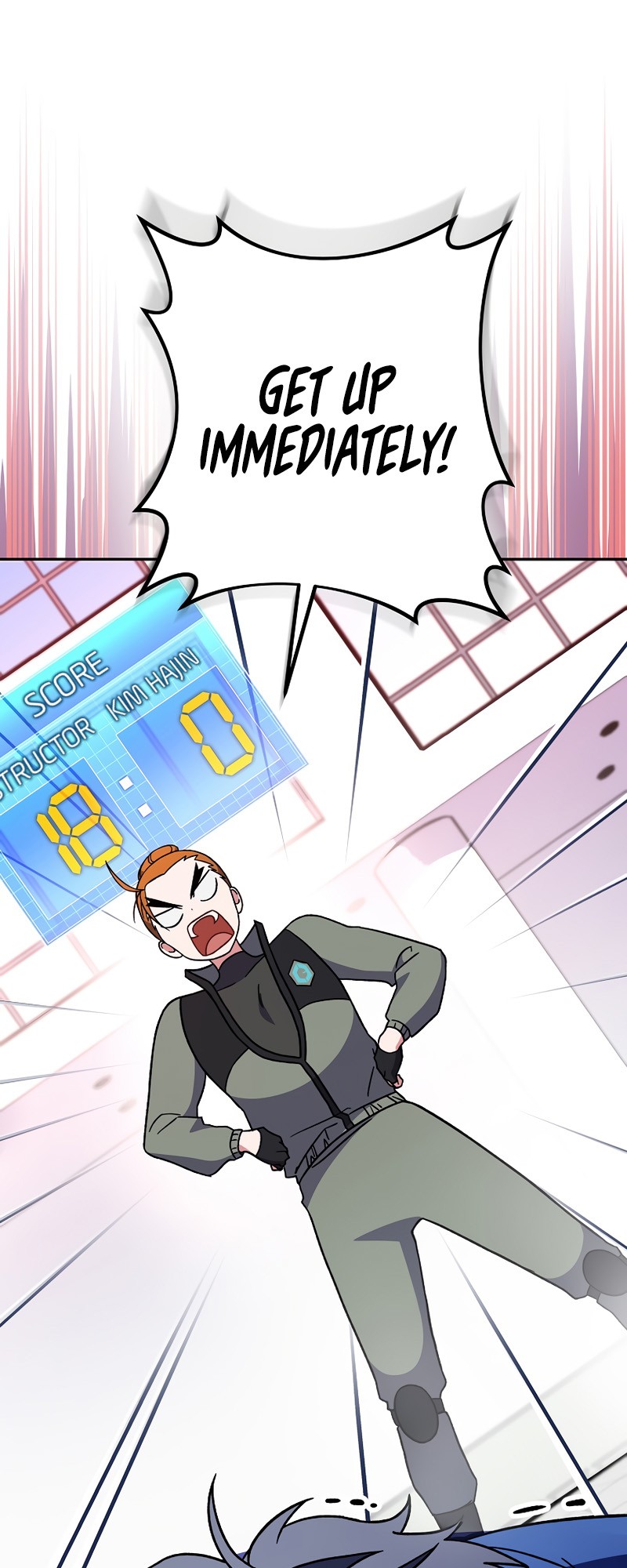 Read The Novel’s Extra Manga Online