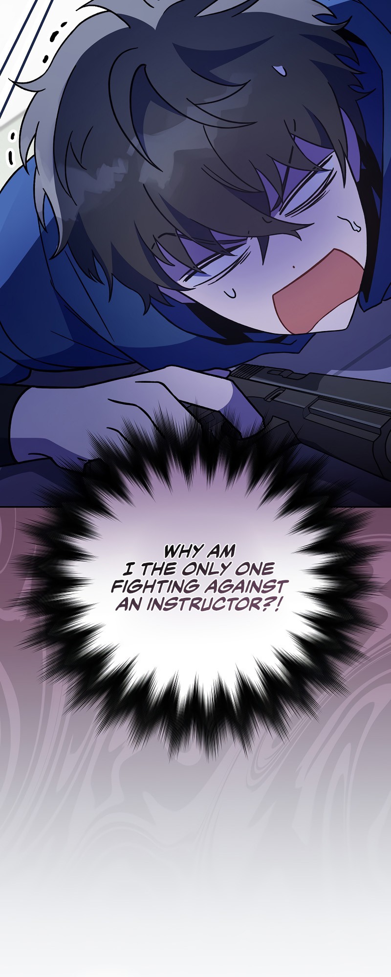 Read The Novel’s Extra Manga Online