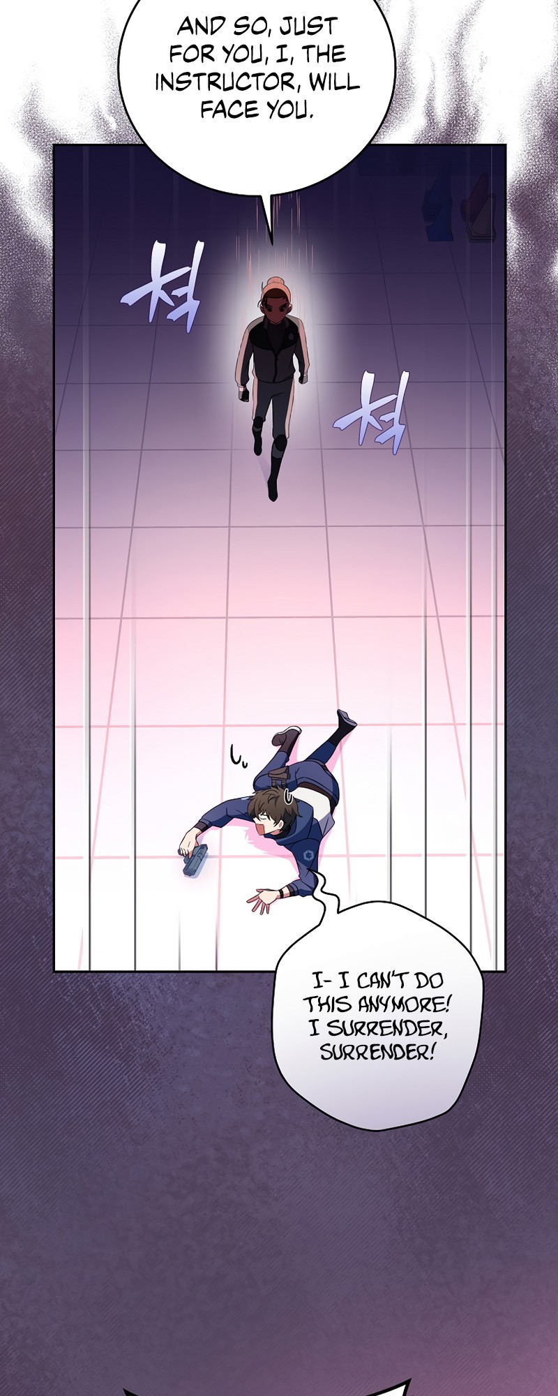 Read The Novel’s Extra Manga Online