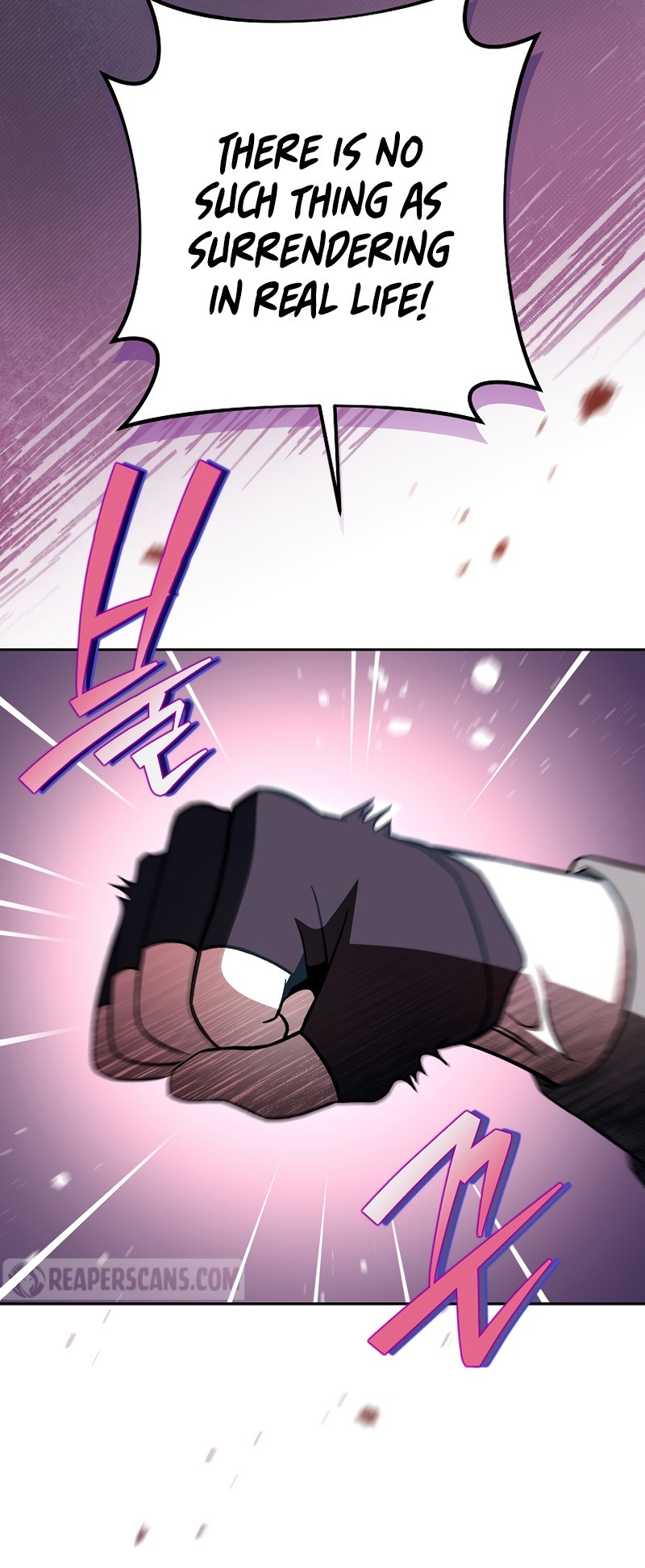 Read The Novel’s Extra Manga Online