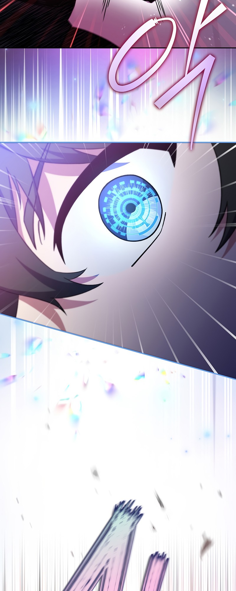 Read The Novel’s Extra Manga Online