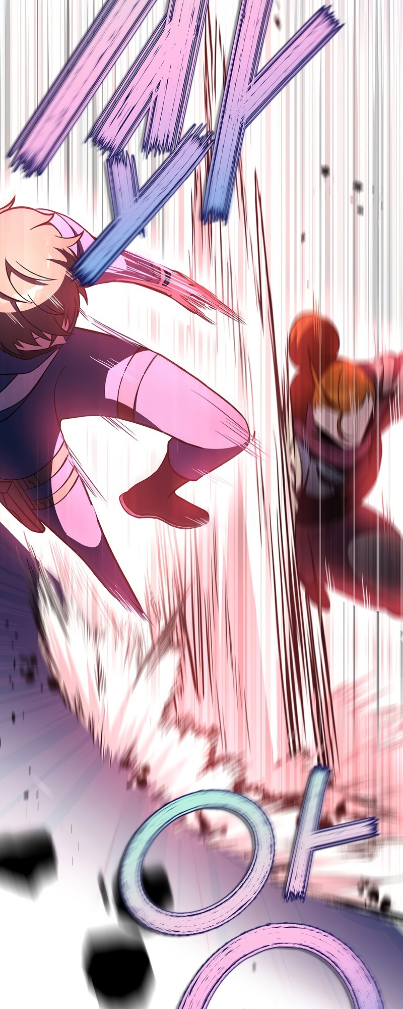 Read The Novel’s Extra Manga Online