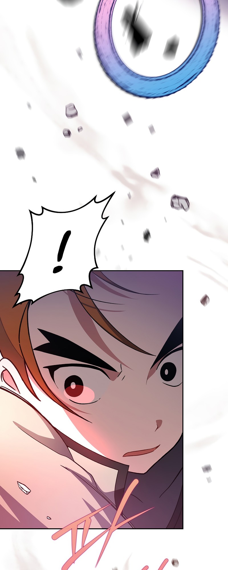 Read The Novel’s Extra Manga Online