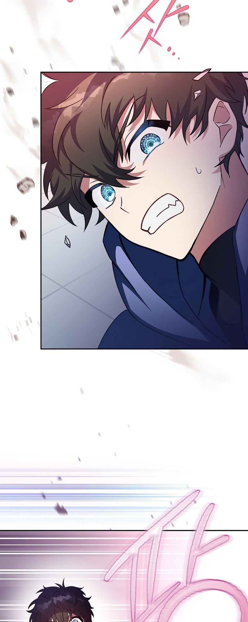 Read The Novel’s Extra Manga Online