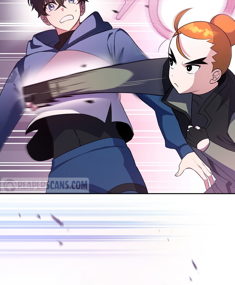 Read The Novel’s Extra Manga Online