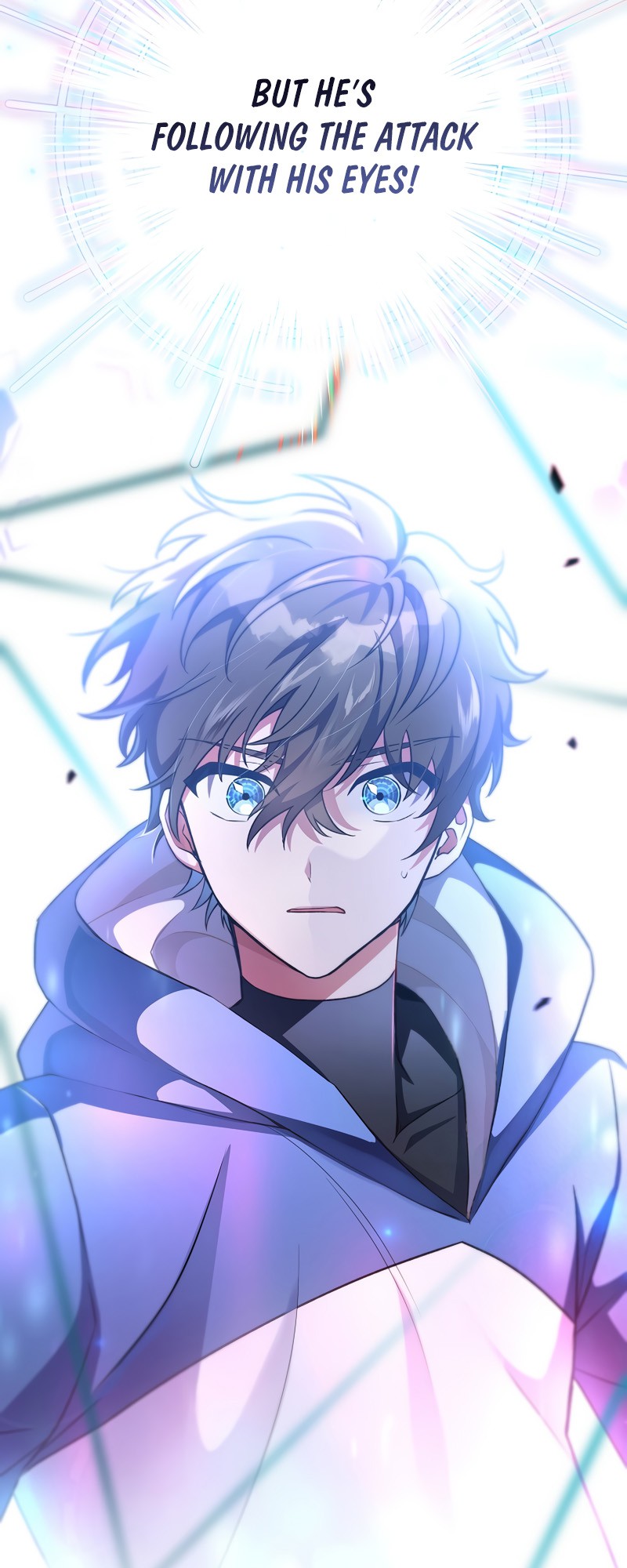 Read The Novel’s Extra Manga Online