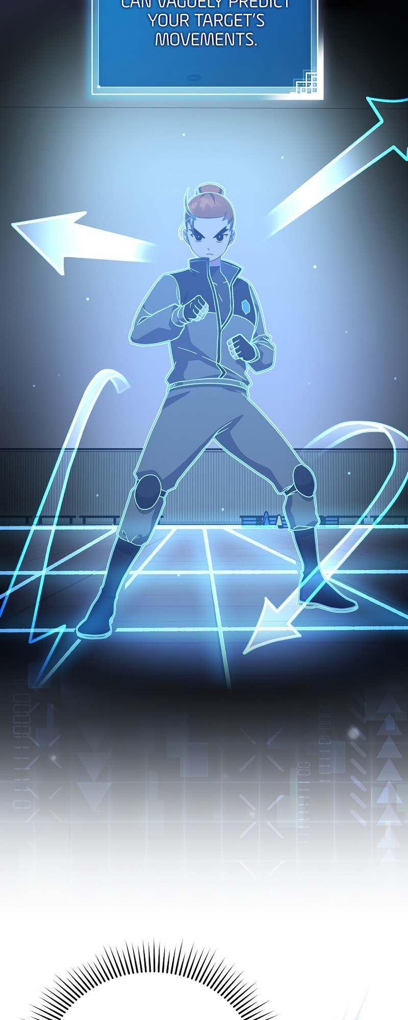 Read The Novel’s Extra Manga Online