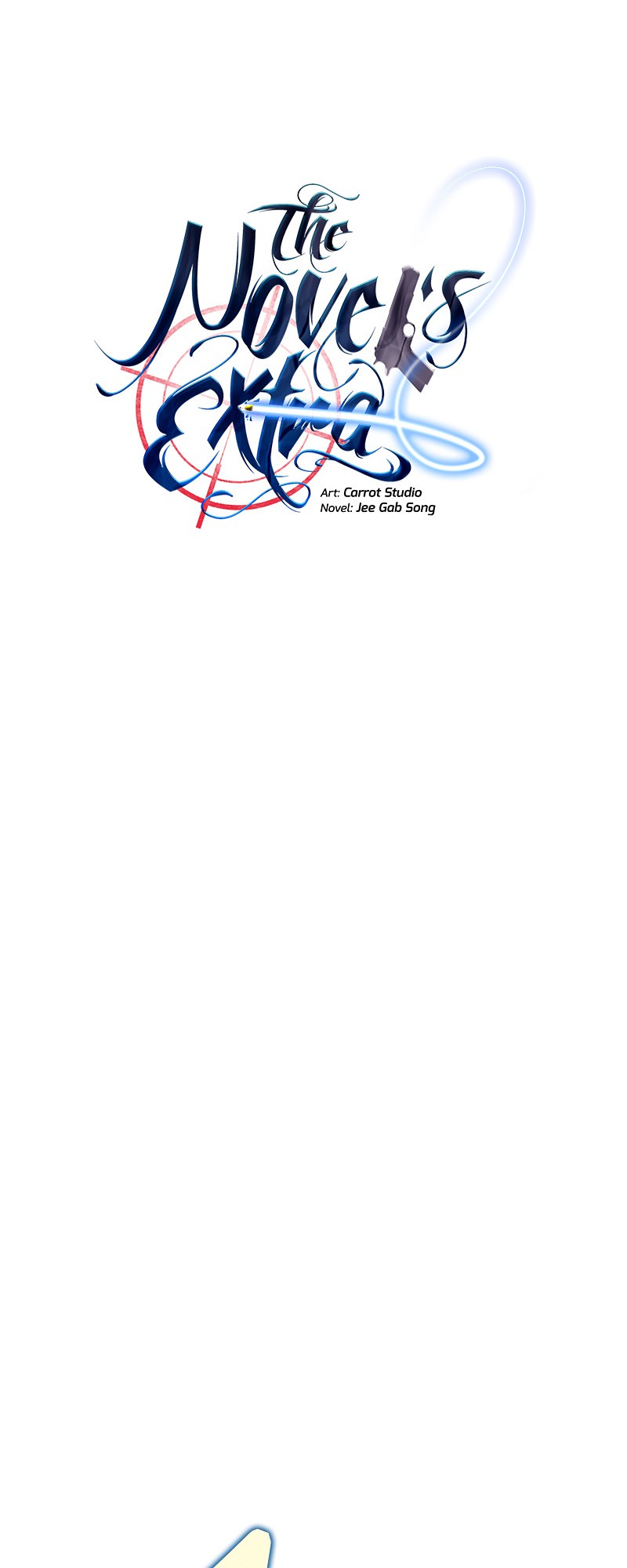 Read The Novel’s Extra Manga Online