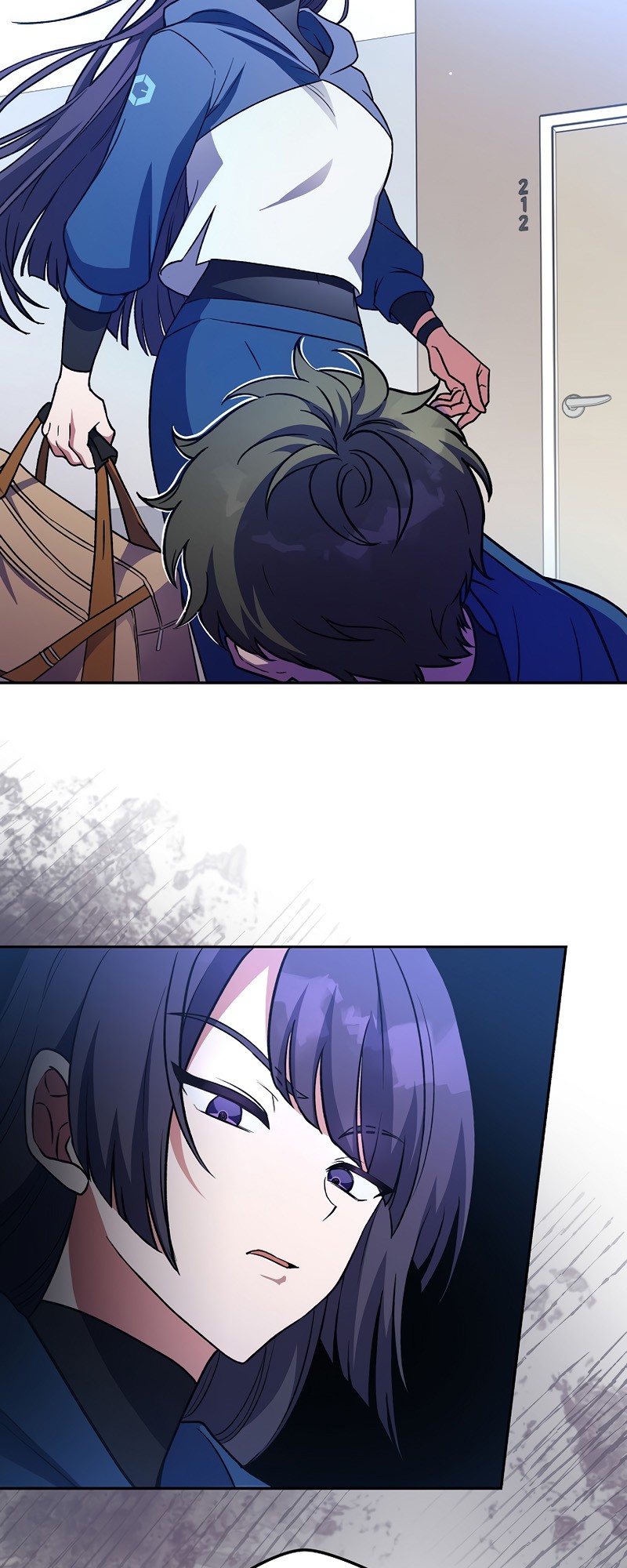 Read The Novel’s Extra Manga Online