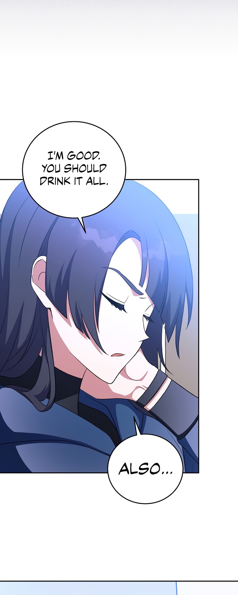 Read The Novel’s Extra Manga Online