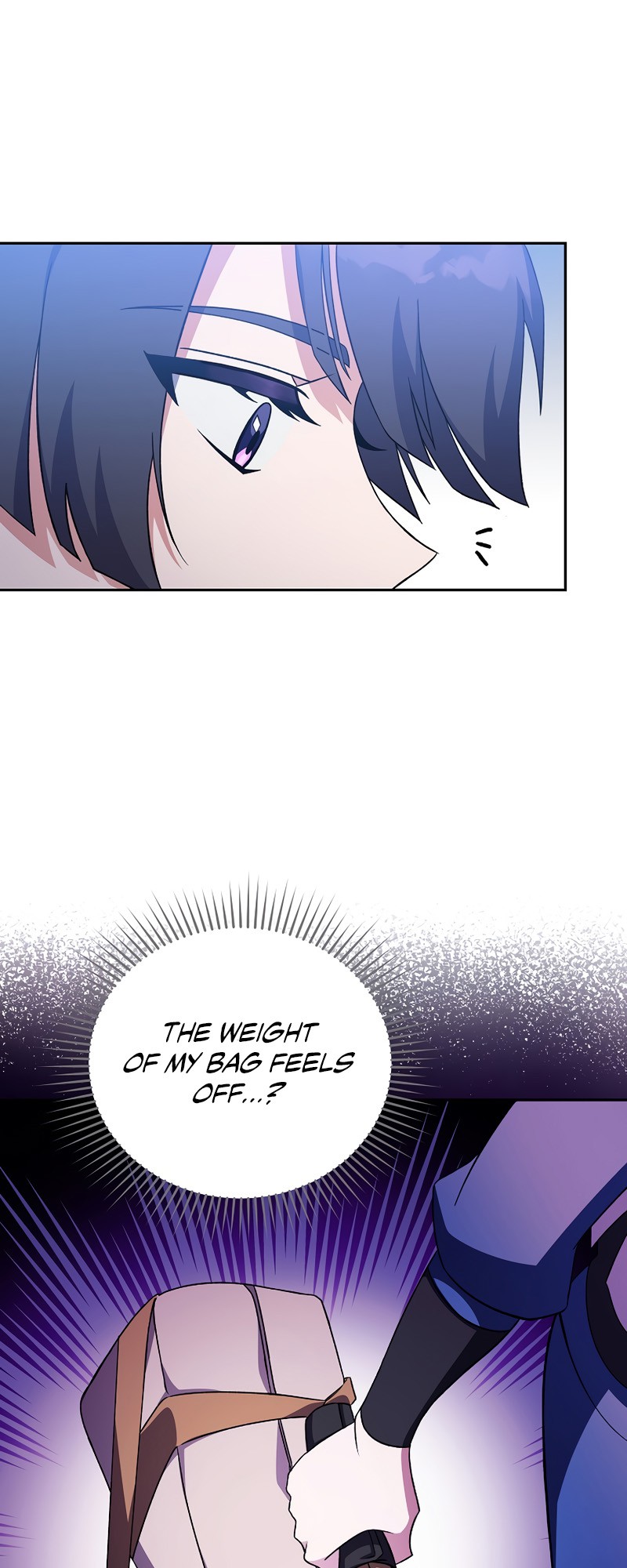 Read The Novel’s Extra Manga Online