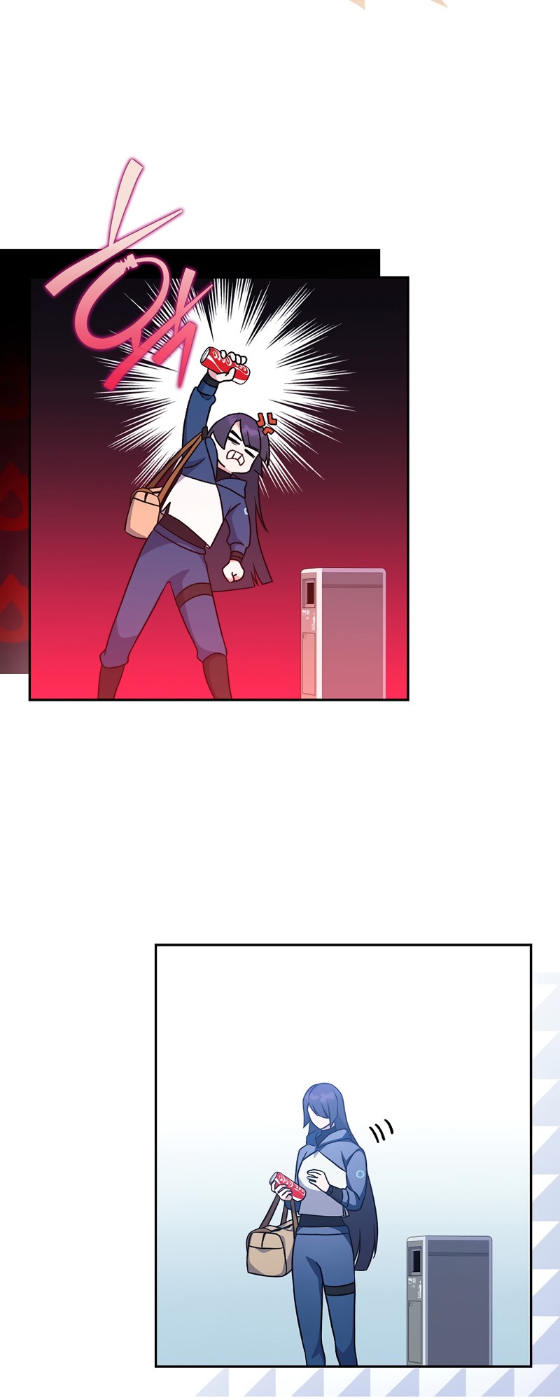 Read The Novel’s Extra Manga Online