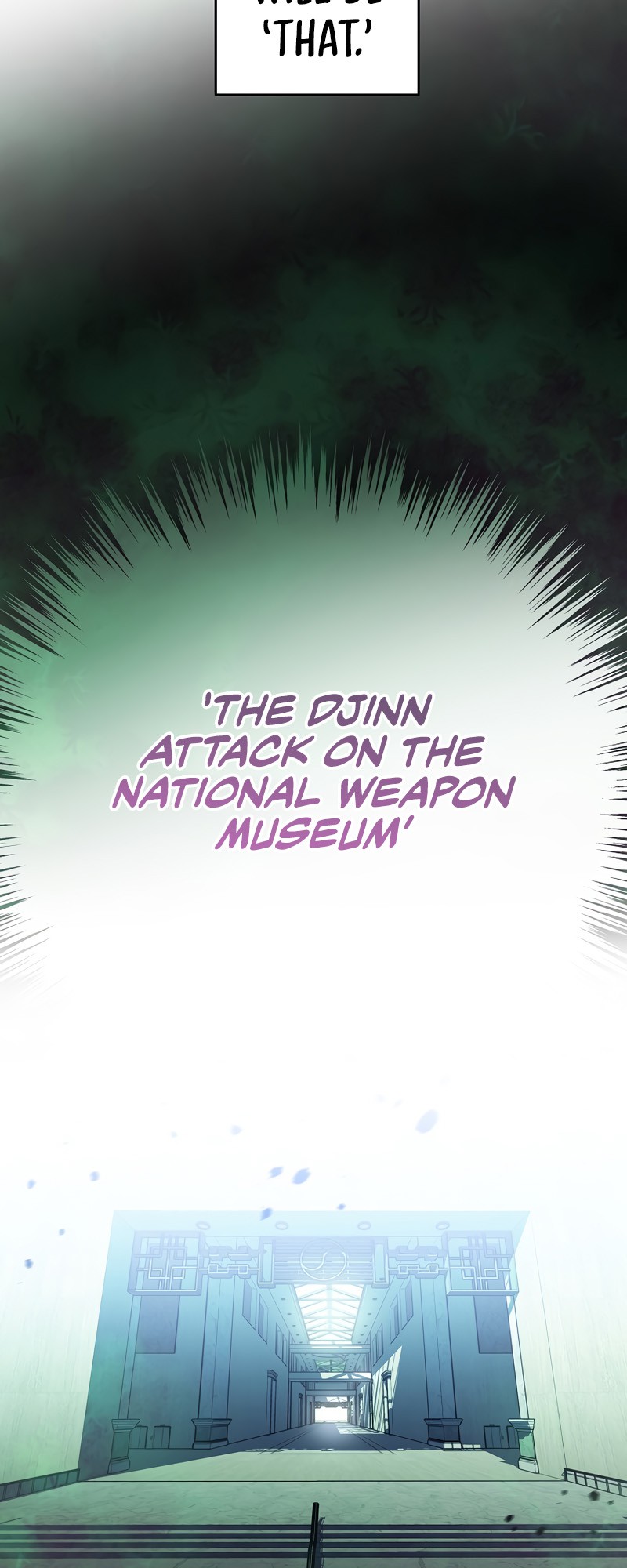 Read The Novel’s Extra Manga Online