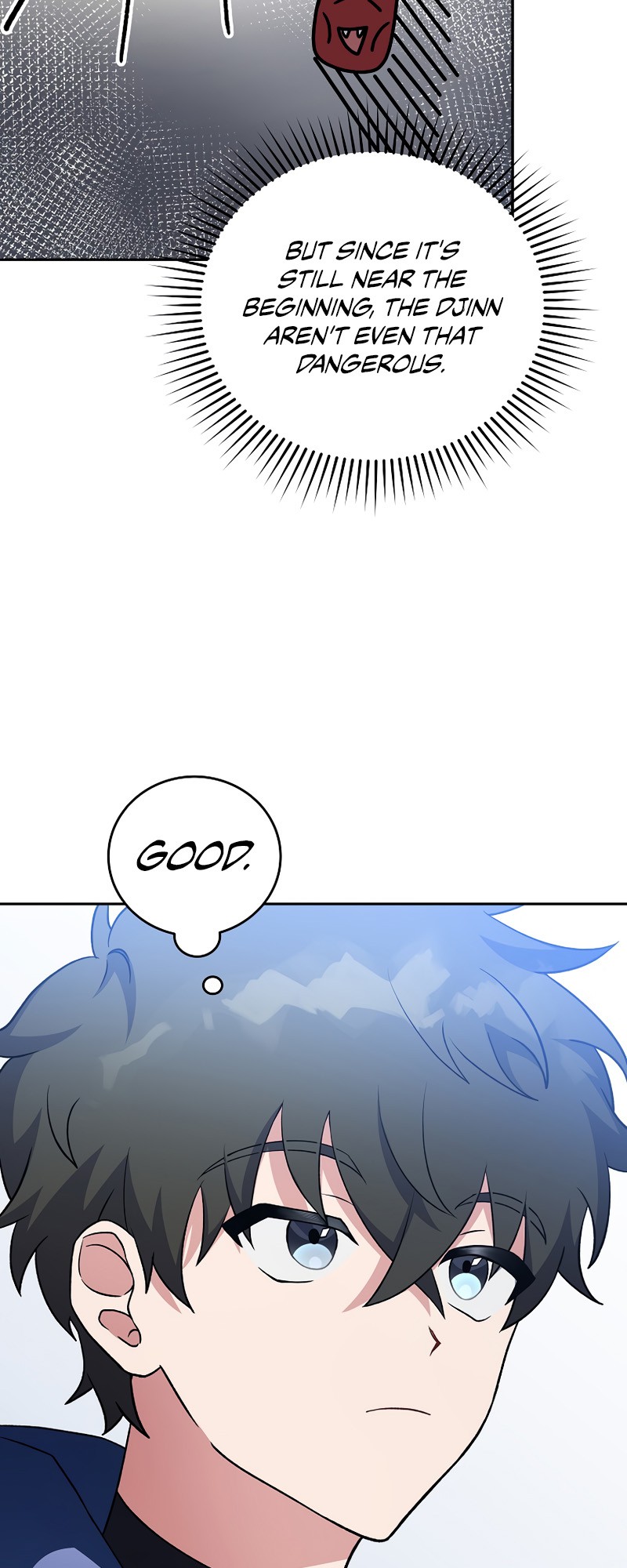 Read The Novel’s Extra Manga Online