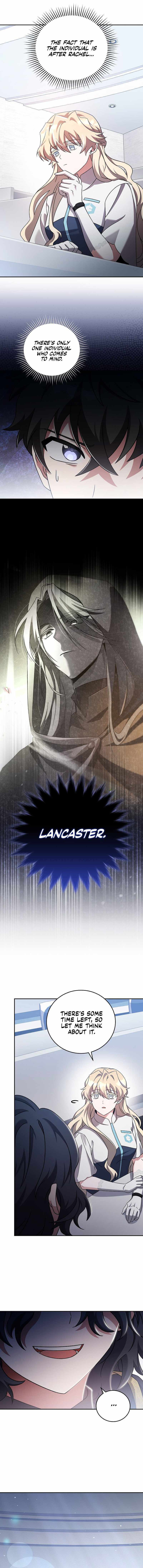 Read The Novel’s Extra Manga Online