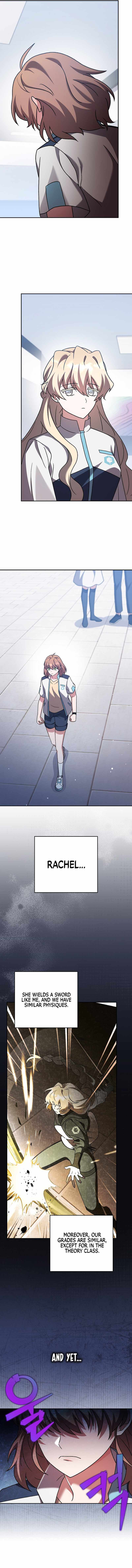 Read The Novel’s Extra Manga Online