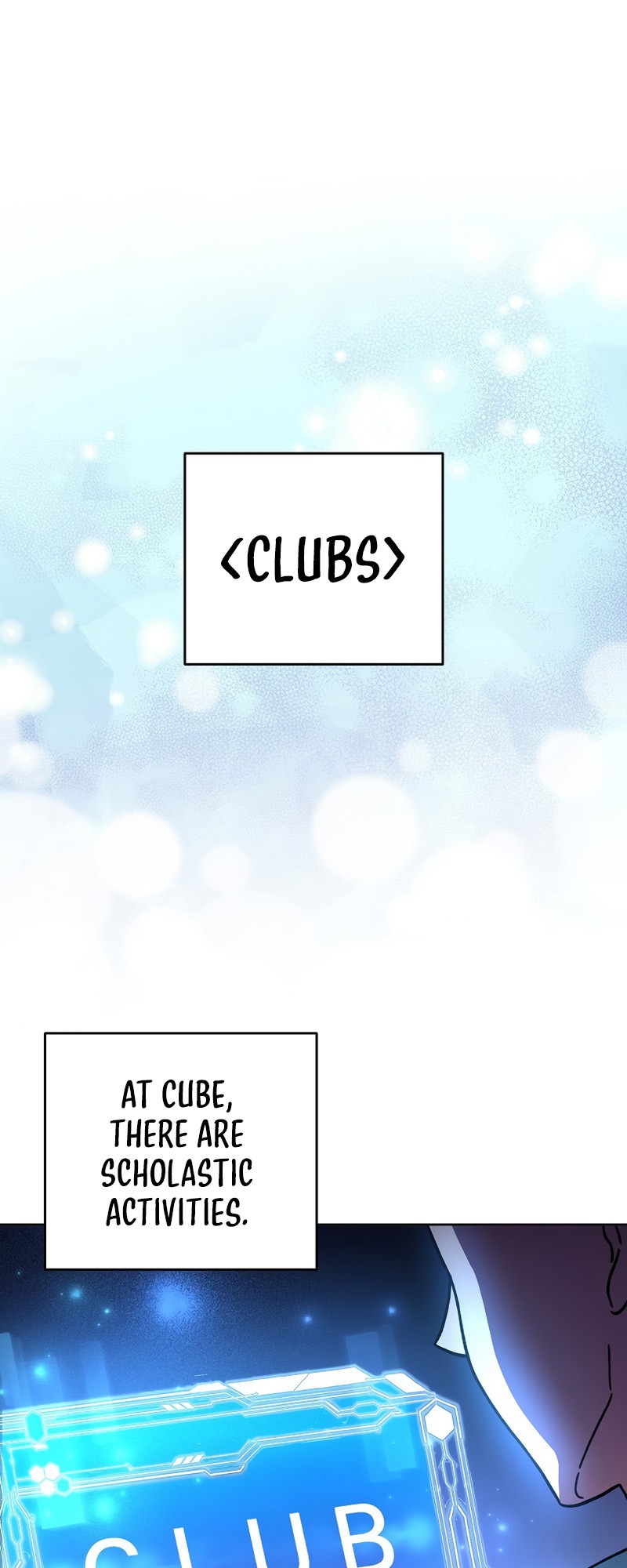 Read The Novel’s Extra Manga Online