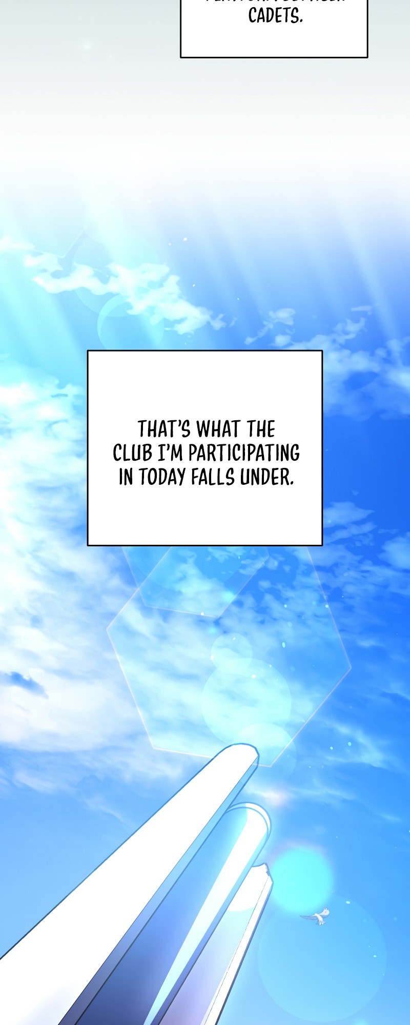 Read The Novel’s Extra Manga Online