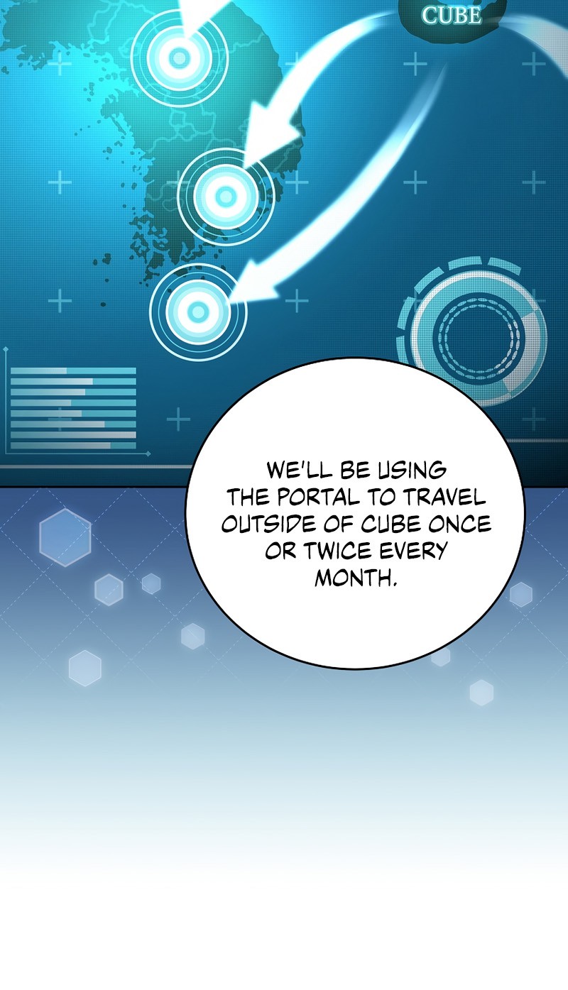 Read The Novel’s Extra Manga Online