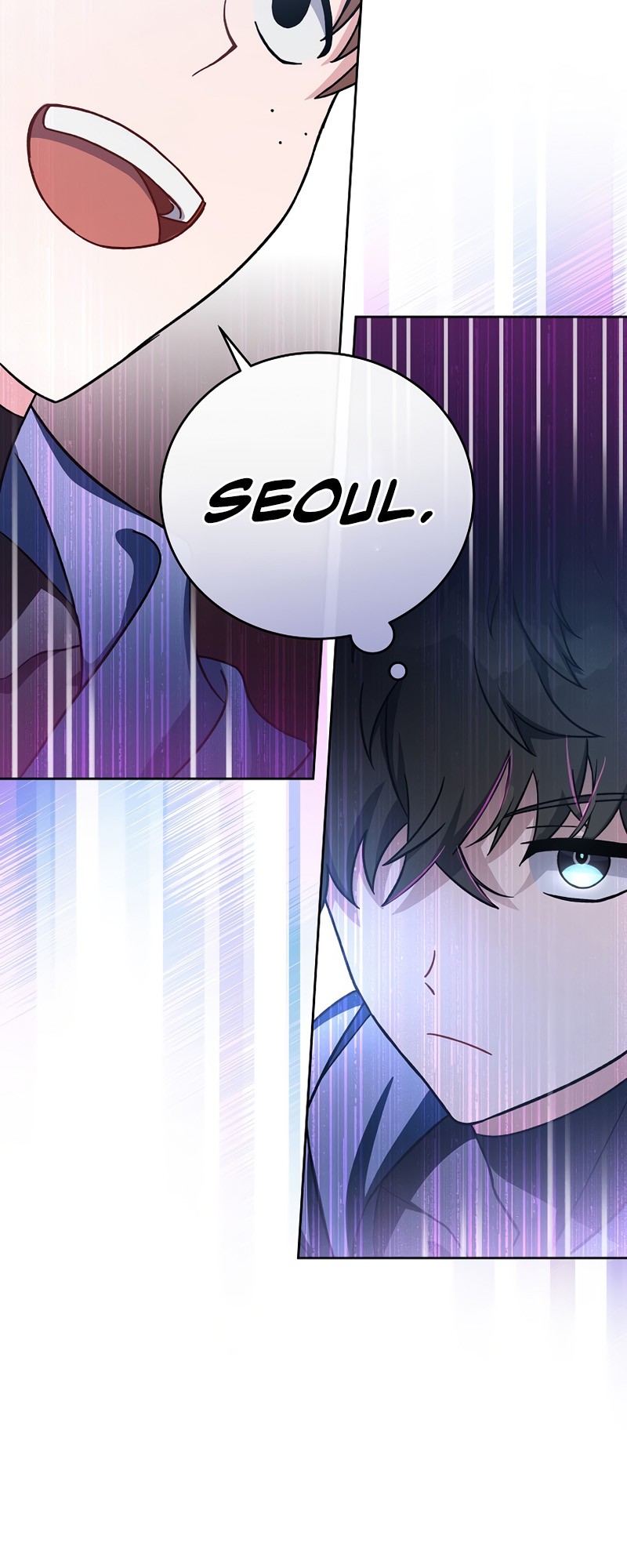 Read The Novel’s Extra Manga Online