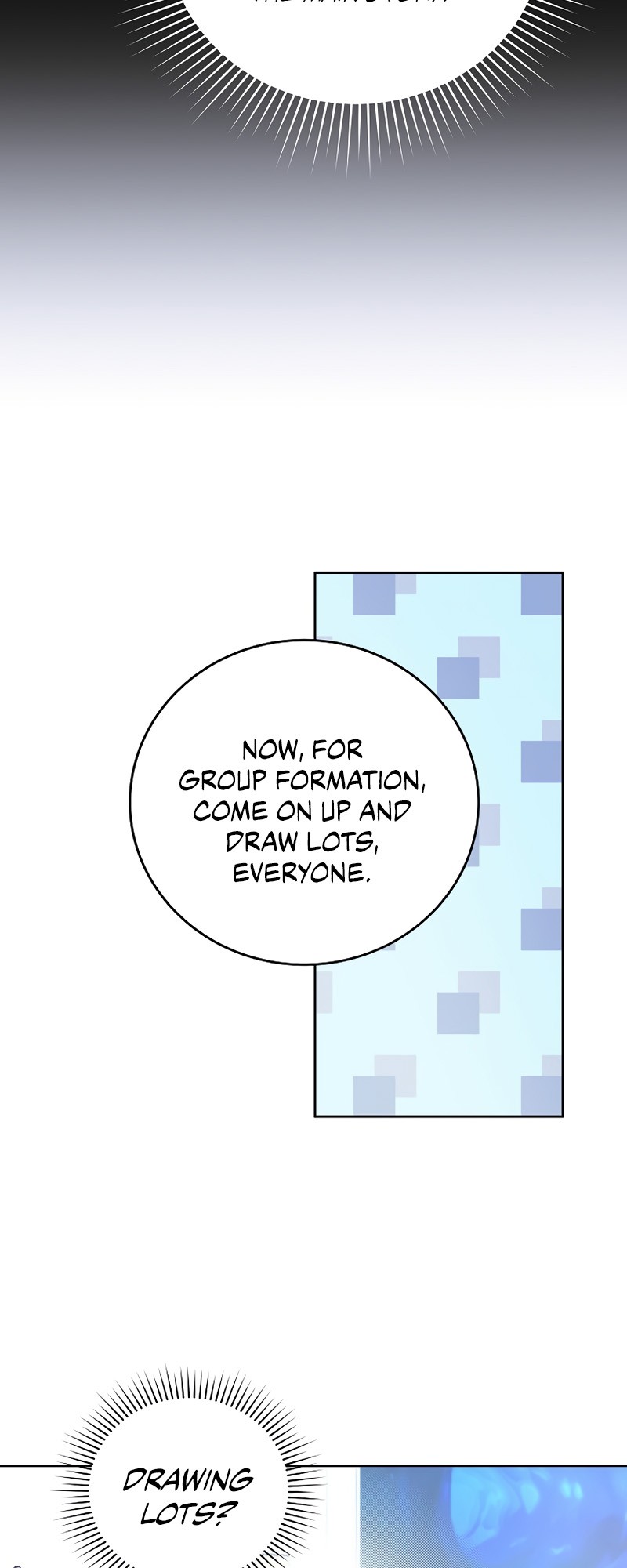 Read The Novel’s Extra Manga Online