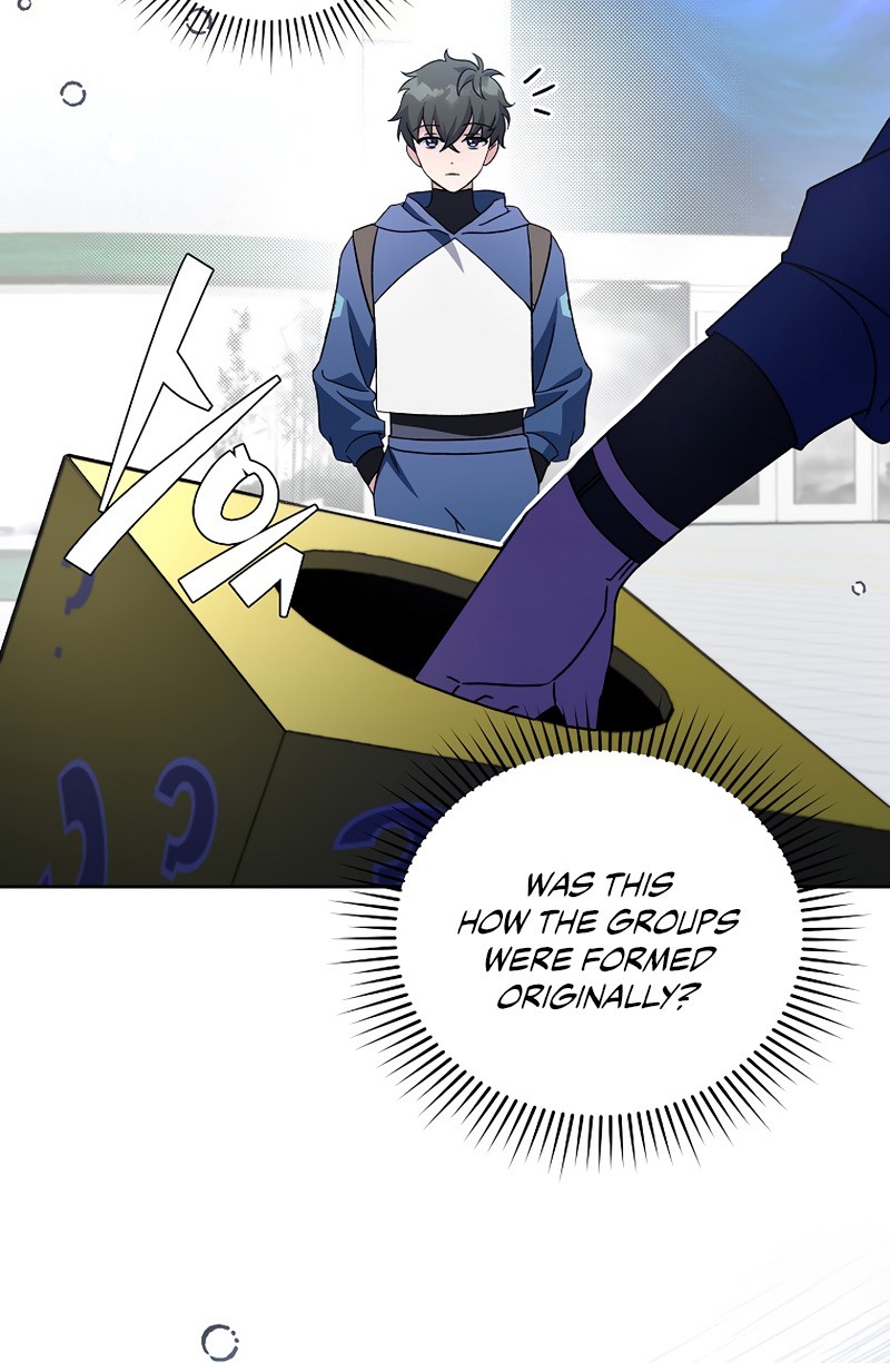 Read The Novel’s Extra Manga Online