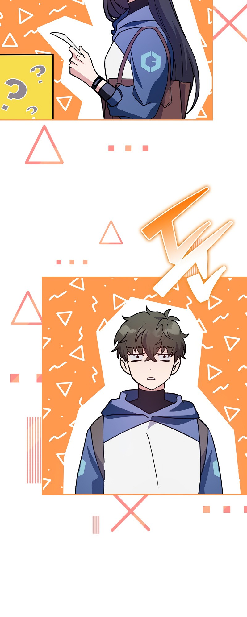 Read The Novel’s Extra Manga Online