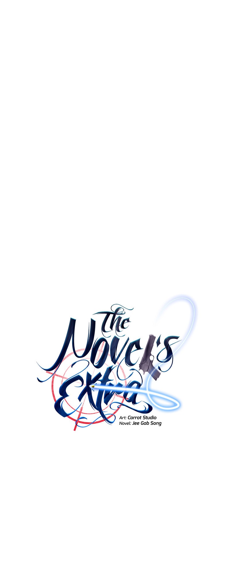 Read The Novel’s Extra Manga Online