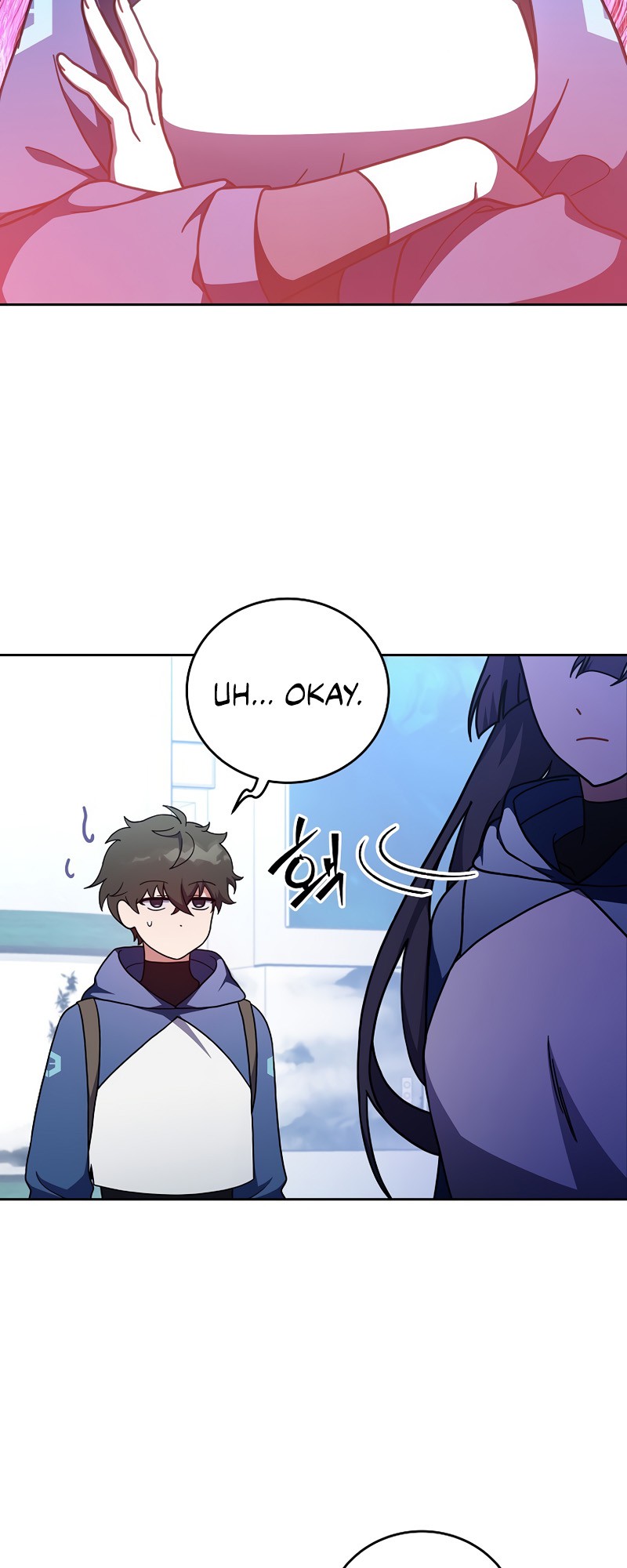 Read The Novel’s Extra Manga Online