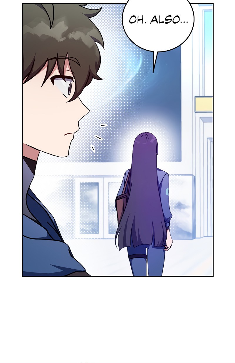 Read The Novel’s Extra Manga Online