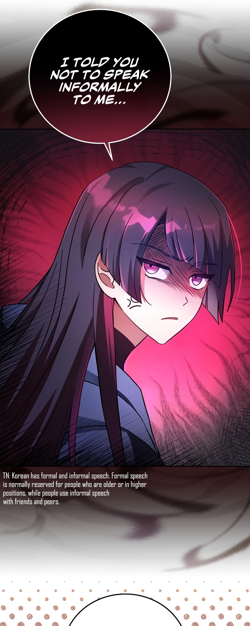 Read The Novel’s Extra Manga Online