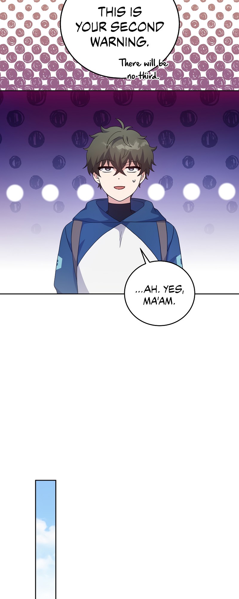 Read The Novel’s Extra Manga Online