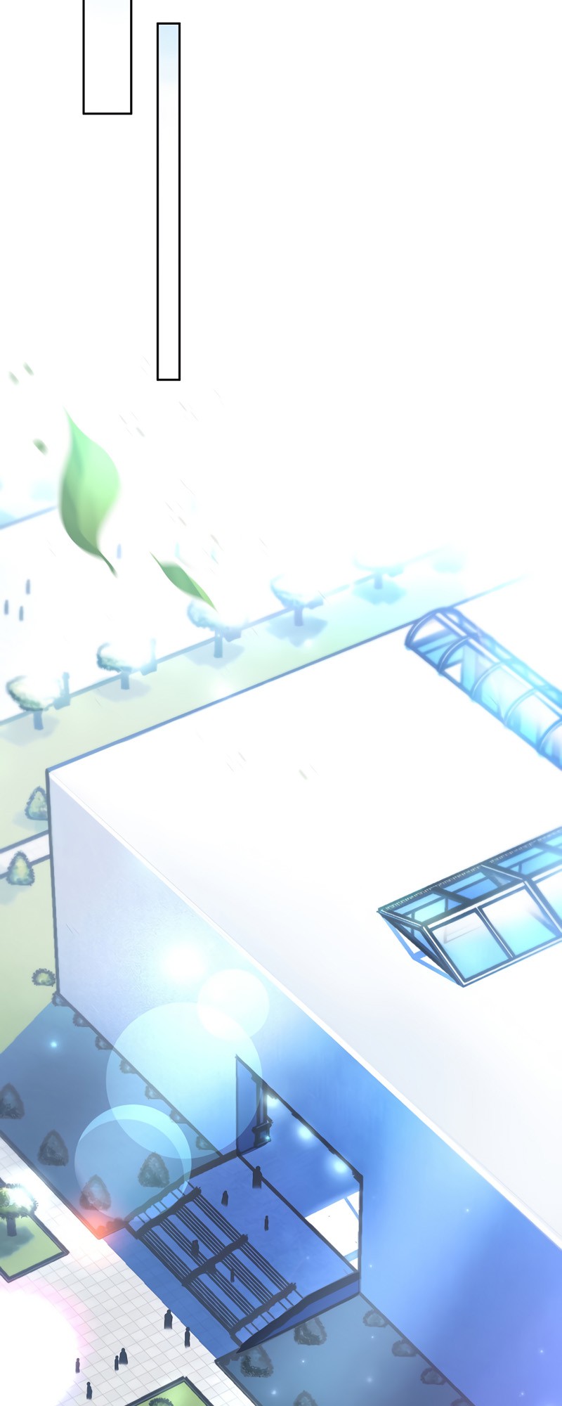 Read The Novel’s Extra Manga Online