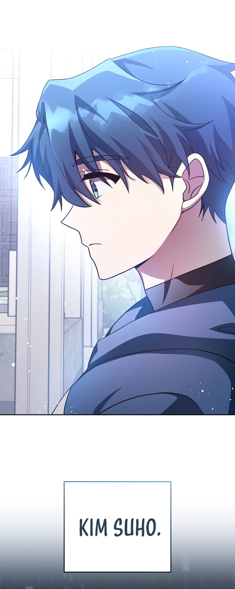 Read The Novel’s Extra Manga Online