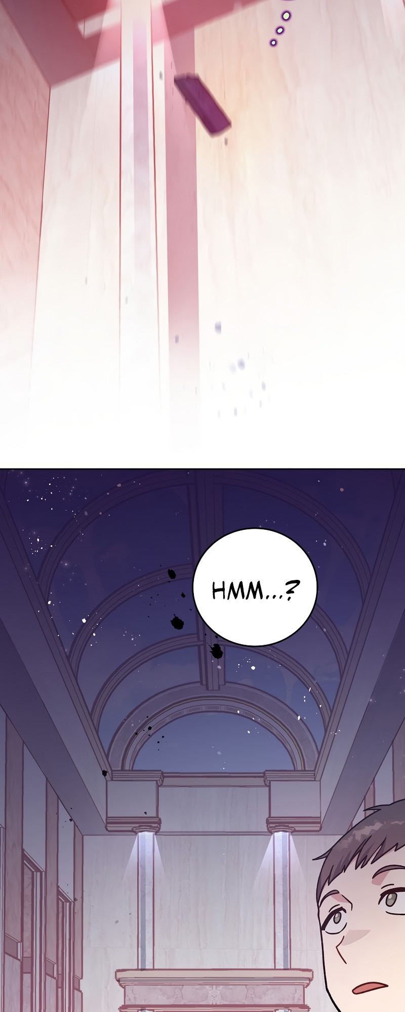 Read The Novel’s Extra Manga Online