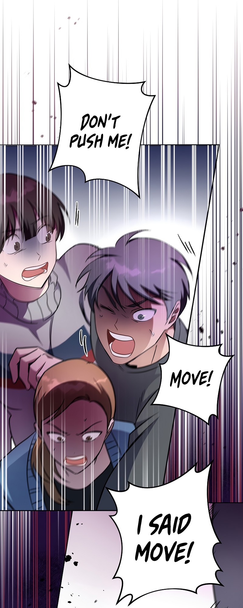 Read The Novel’s Extra Manga Online