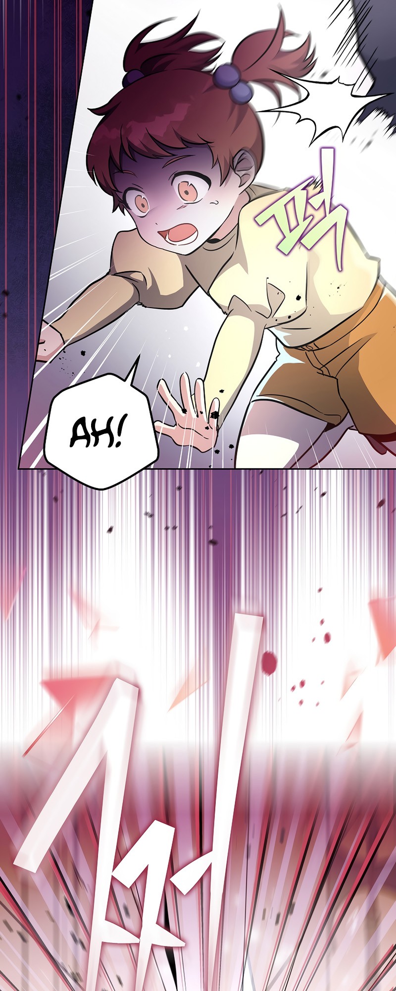 Read The Novel’s Extra Manga Online