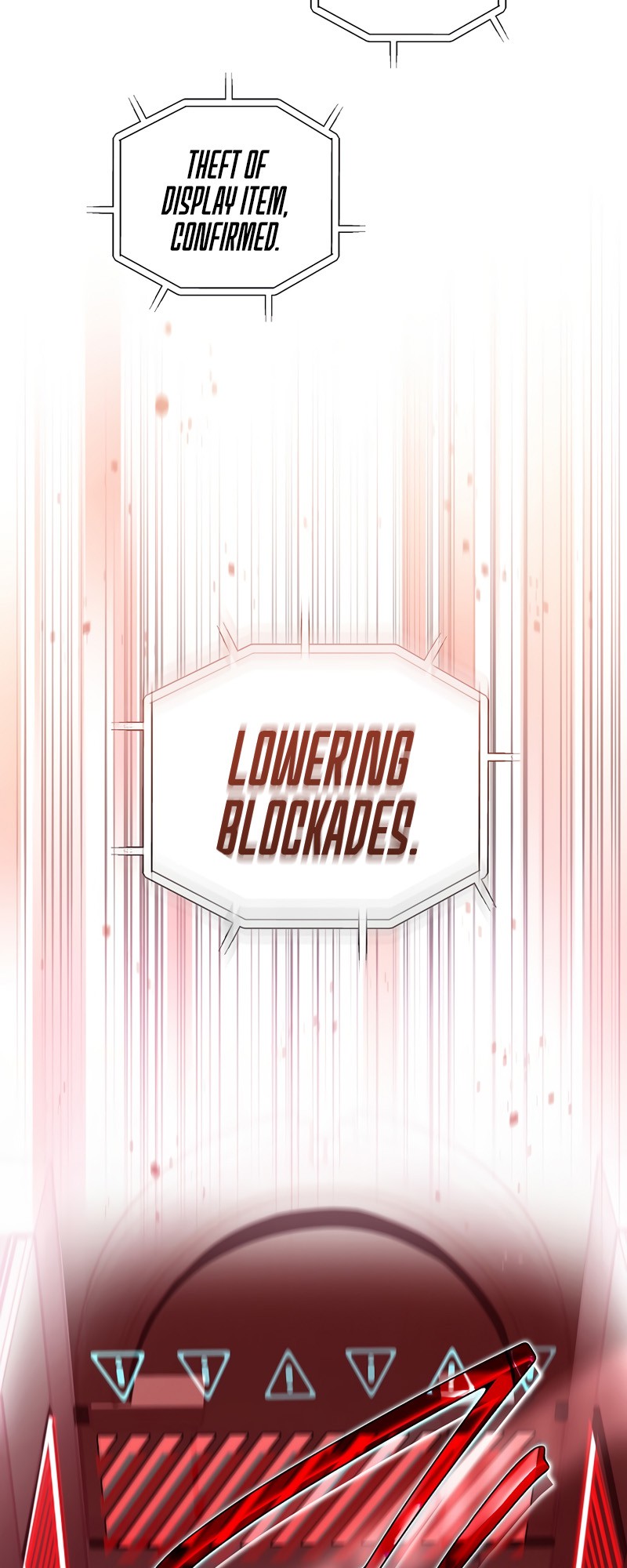 Read The Novel’s Extra Manga Online