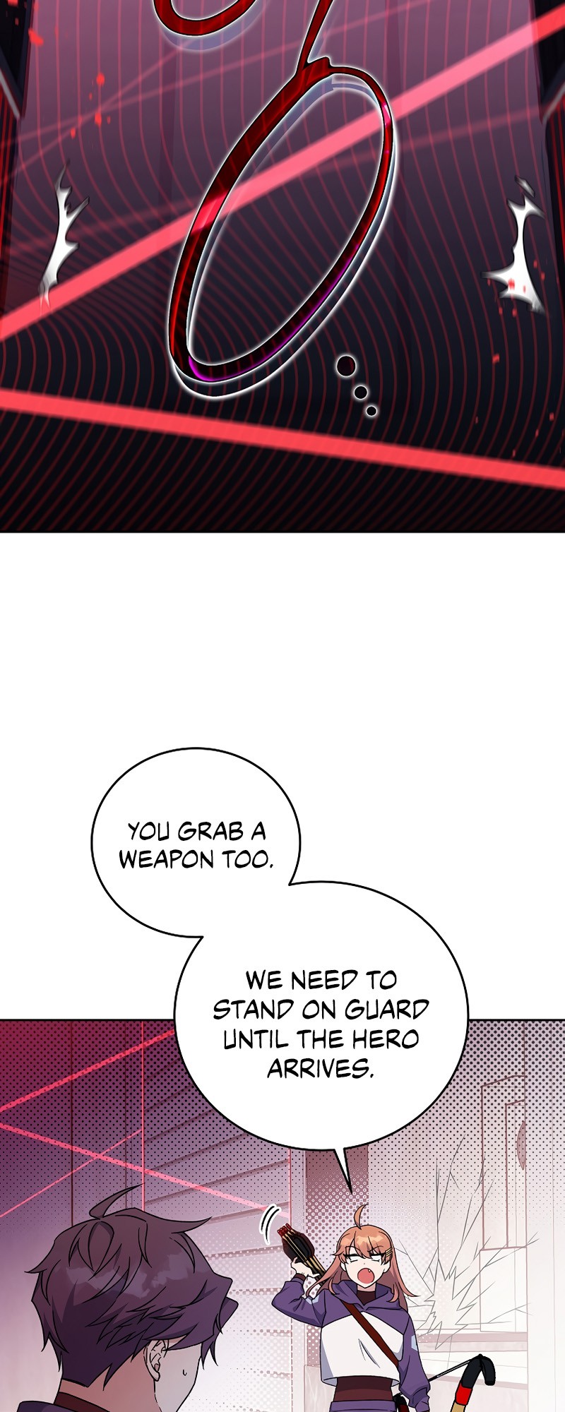 Read The Novel’s Extra Manga Online