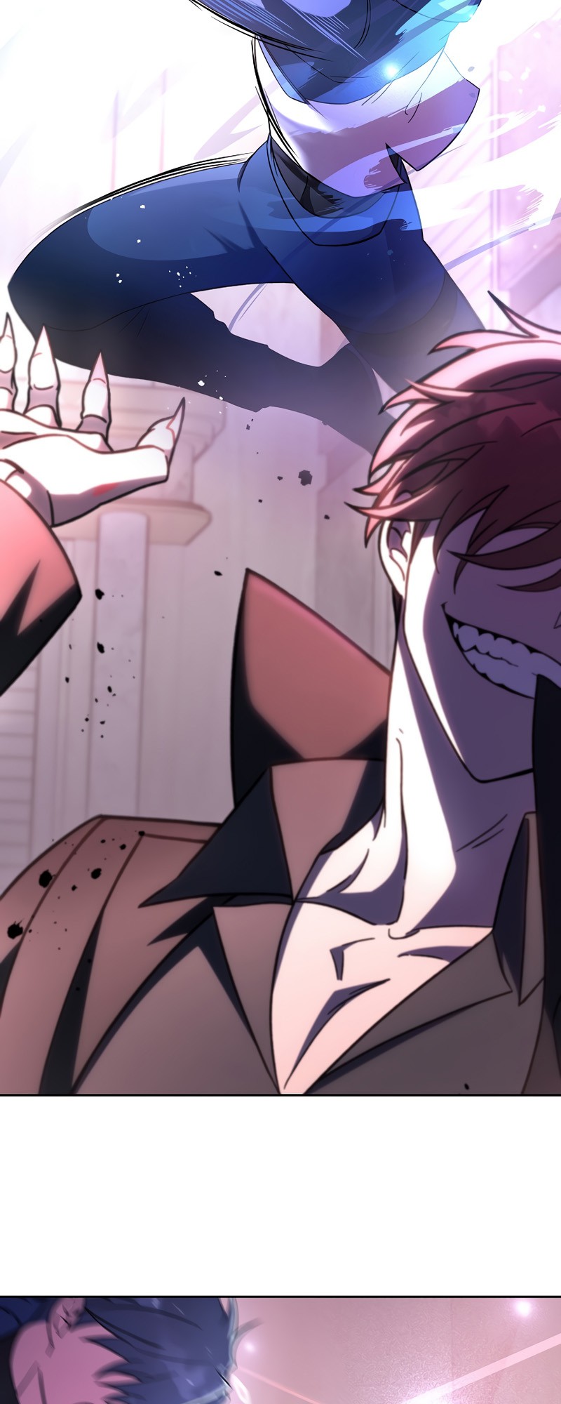 Read The Novel’s Extra Manga Online