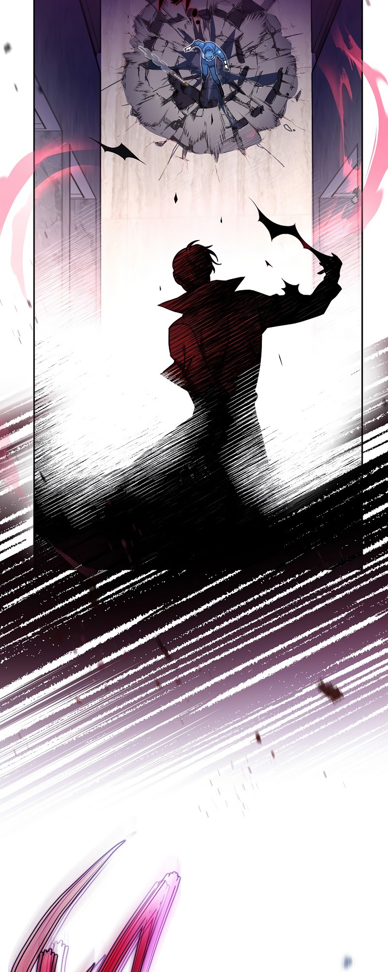 Read The Novel’s Extra Manga Online