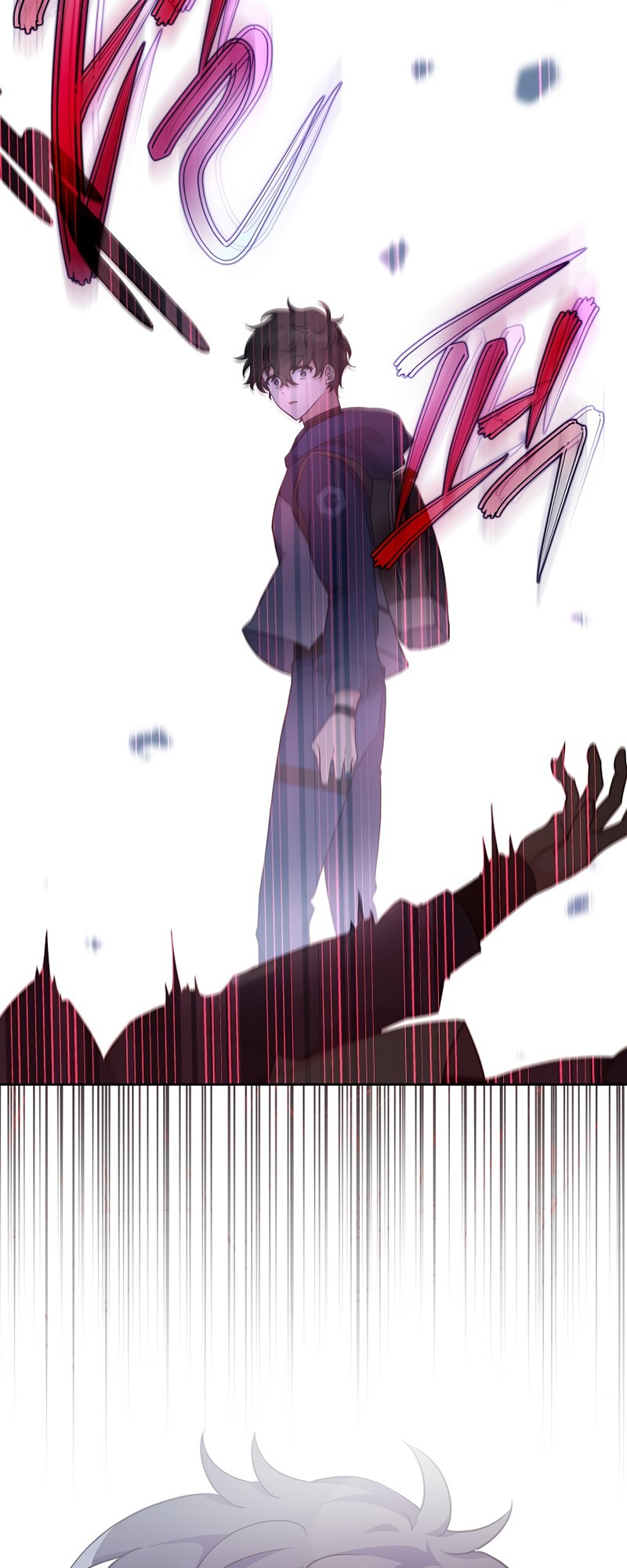 Read The Novel’s Extra Manga Online