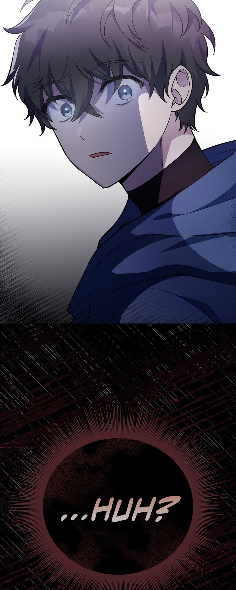 Read The Novel’s Extra Manga Online