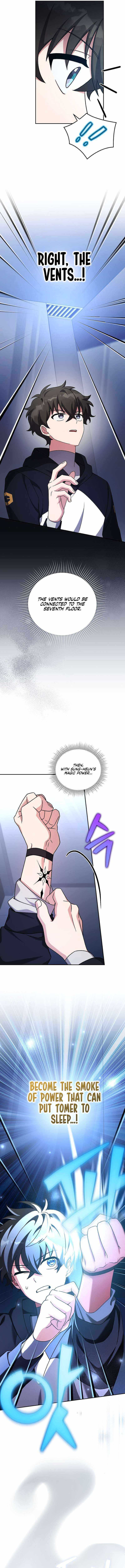 Read The Novel’s Extra Manga Online