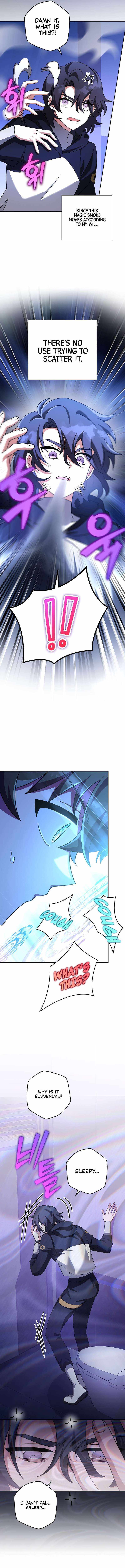 Read The Novel’s Extra Manga Online