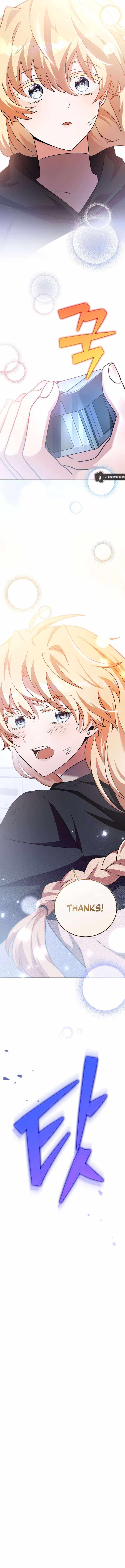 Read The Novel’s Extra Manga Online