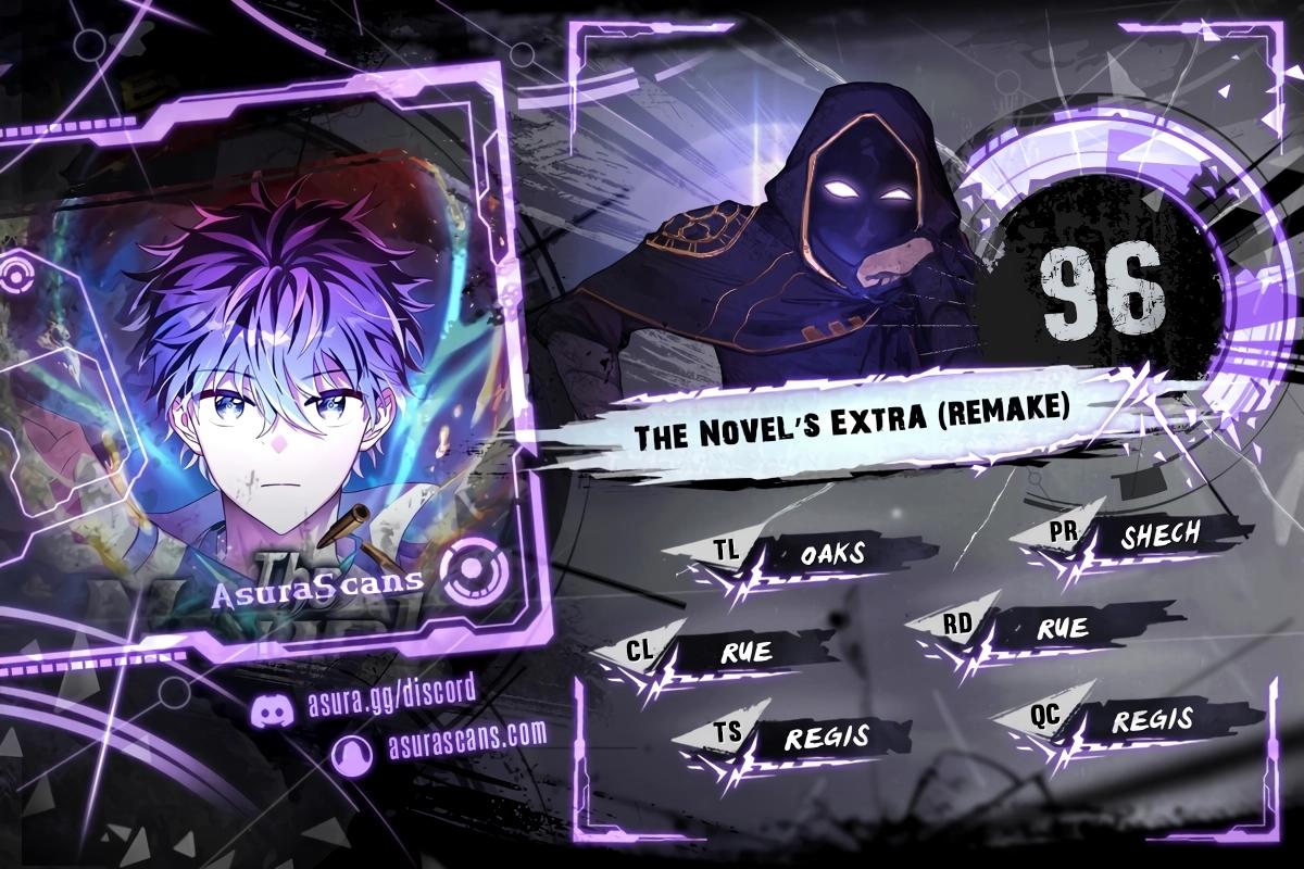 Read The Novel’s Extra Manga Online