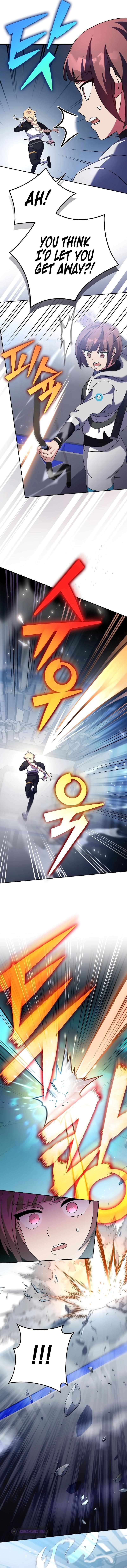 Read The Novel’s Extra Manga Online